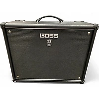 Used BOSS Katana 100 MKII 100W 1X12 Guitar Combo Amp
