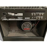 Used BOSS Katana 100 MKII 100W 1X12 Guitar Combo Amp
