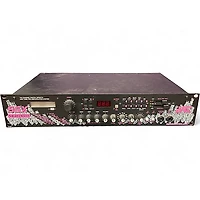 Used Art SGX NIGHTBASS Effect Processor