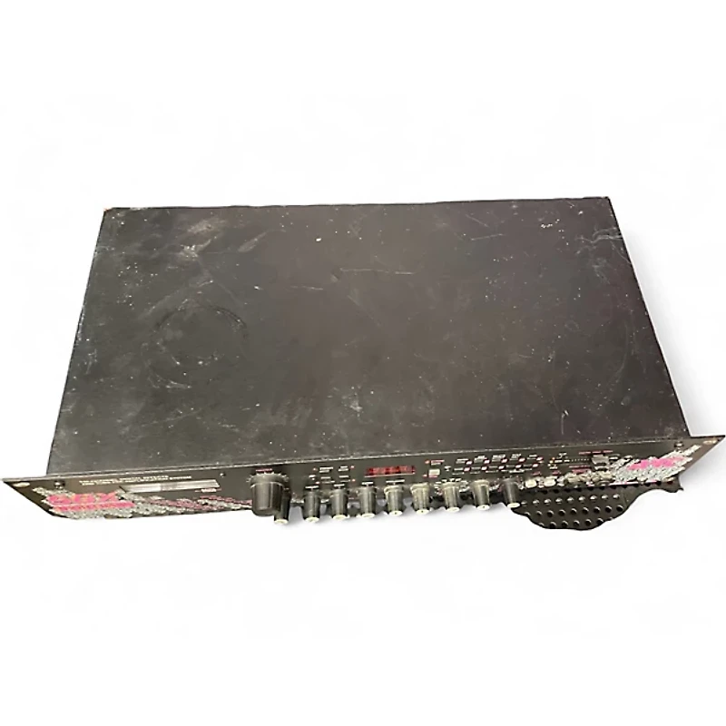 Used Art SGX NIGHTBASS Effect Processor