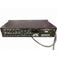 Used Art SGX NIGHTBASS Effect Processor