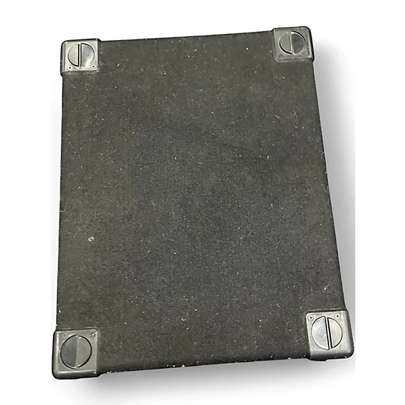 Used Gallien-Krueger 410SBX  PLUS Bass Cabinet