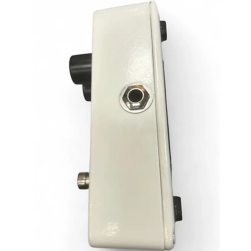 Used Electro-Harmonix Big Muff Tone Wicker Distortion Effect Pedal