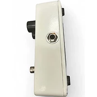 Used Electro-Harmonix Big Muff Tone Wicker Distortion Effect Pedal