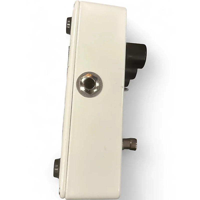 Used Electro-Harmonix Big Muff Tone Wicker Distortion Effect Pedal