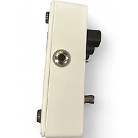 Used Electro-Harmonix Big Muff Tone Wicker Distortion Effect Pedal