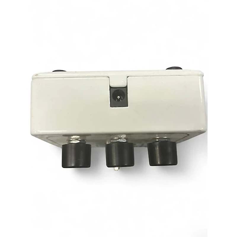 Used Electro-Harmonix Big Muff Tone Wicker Distortion Effect Pedal