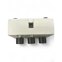 Used Electro-Harmonix Big Muff Tone Wicker Distortion Effect Pedal