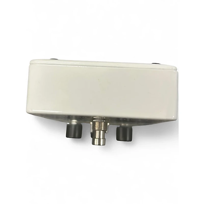 Used Electro-Harmonix Big Muff Tone Wicker Distortion Effect Pedal