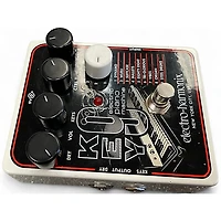 Used Electro-Harmonix Key9 Electric Piano Machine Effect Pedal