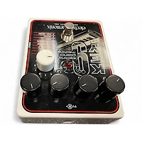 Used Electro-Harmonix Key9 Electric Piano Machine Effect Pedal
