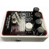 Used Electro-Harmonix Key9 Electric Piano Machine Effect Pedal
