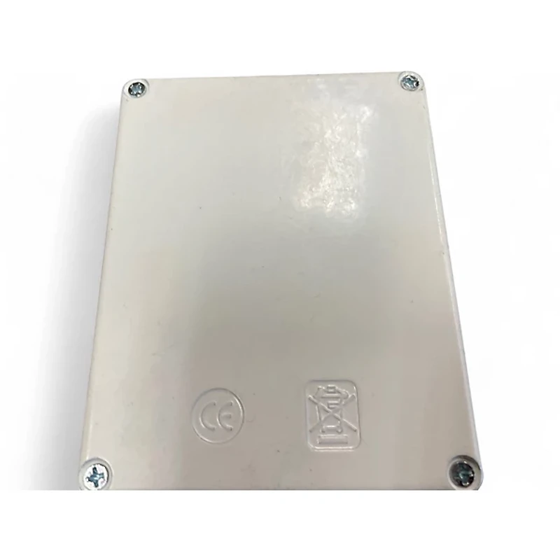 Used Electro-Harmonix Key9 Electric Piano Machine Effect Pedal