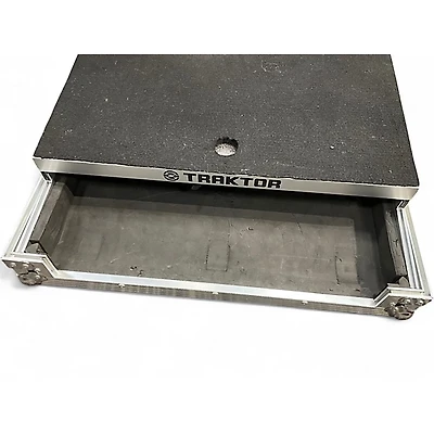 Used Native Instruments Traktor Case DJ Case