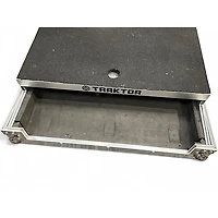 Used Native Instruments Traktor Case DJ Case
