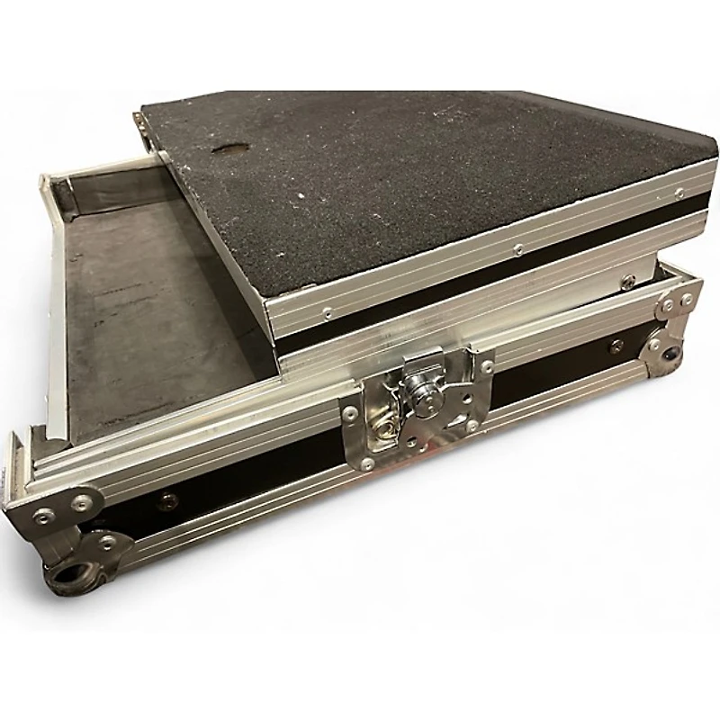 Used Native Instruments Traktor Case DJ Case