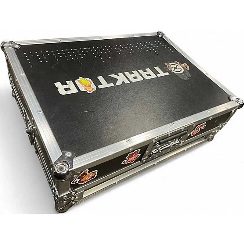 Used Native Instruments Traktor Case DJ Case