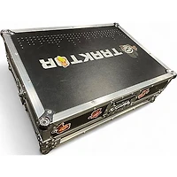Used Native Instruments Traktor Case DJ Case