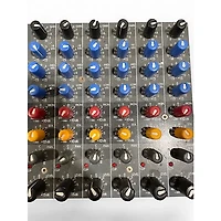 Used Peavey PV8 Powered Mixer