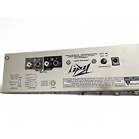 Used Peavey PV8 Powered Mixer