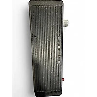 Used Dunlop 535Q Cry Baby Multi-Wah Effect Pedal