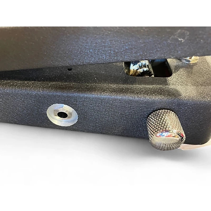 Used Dunlop 535Q Cry Baby Multi-Wah Effect Pedal