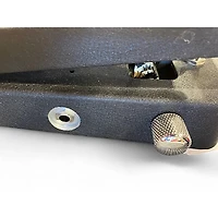 Used Dunlop 535Q Cry Baby Multi-Wah Effect Pedal