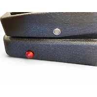 Used Dunlop 535Q Cry Baby Multi-Wah Effect Pedal