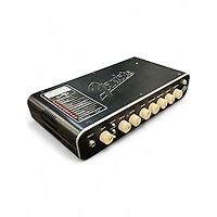 Used Fender RUMBLE 800 Bass Amp Head