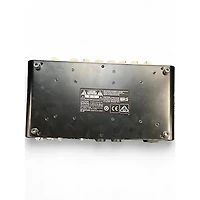Used Fender RUMBLE 800 Bass Amp Head
