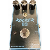 Used Colombo ROCKER 83 Effect Pedal