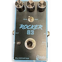 Used Colombo ROCKER 83 Effect Pedal