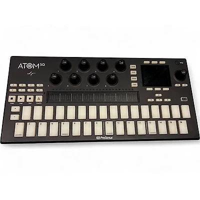 Used PreSonus ATOMSQ
