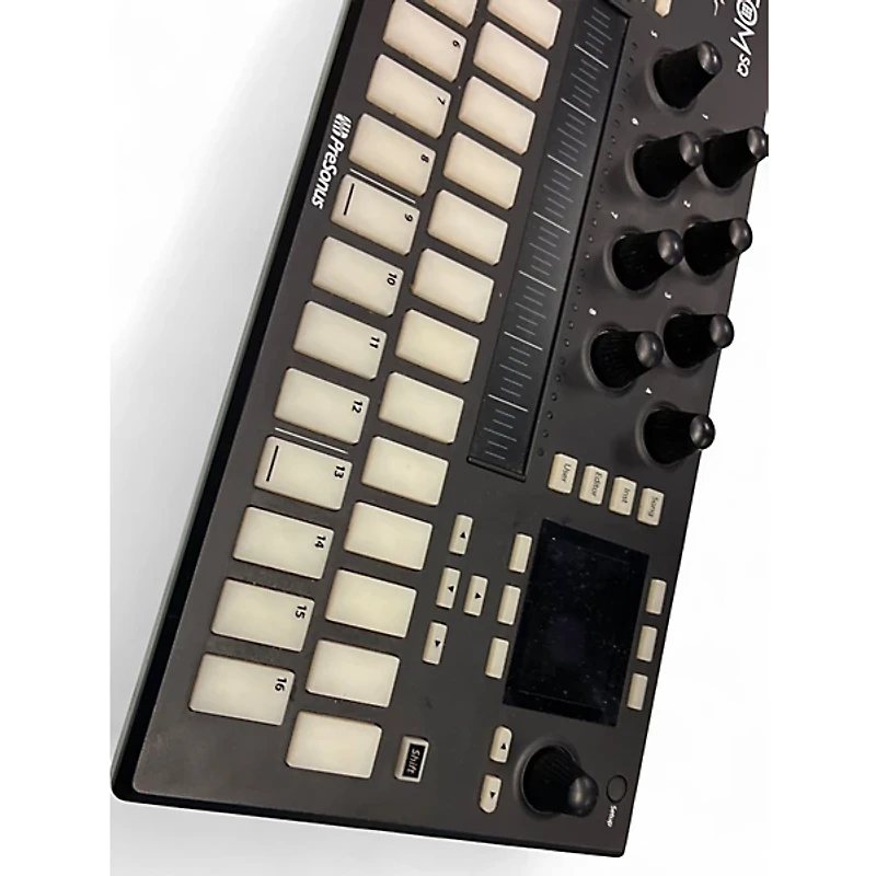 Used PreSonus ATOMSQ