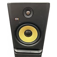 Used KRK ROKIT 8 PAIR Powered Monitor