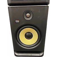Used KRK ROKIT 8 PAIR Powered Monitor