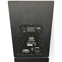 Used KRK ROKIT 8 PAIR Powered Monitor