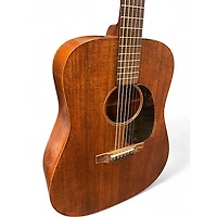 Used Martin D-15M Mahogony Acoustic Guitar