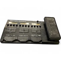 Used Zoom G3XN Effect Processor
