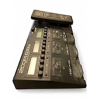 Used Zoom G3XN Effect Processor