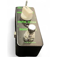 Used Sonicake Digital Reverb Effect Pedal
