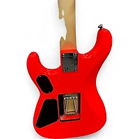 Used EVH 5150 Series Deluxe ORANGE Solid Body Electric Guitar
