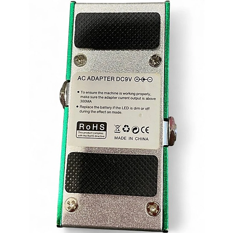 Used Musiclily Analog Delay Effect Pedal