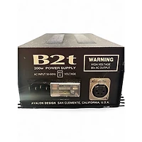 Used Avalon M5 Mono Pure Class A Microphone Preamp