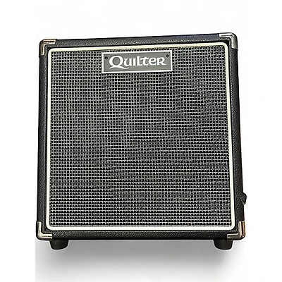 Used Quilter Labs BlockDock 10TC Guitar Cabinet