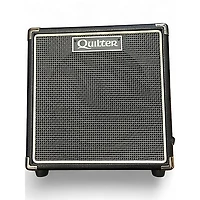 Used Quilter Labs BlockDock 10TC Guitar Cabinet