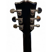 Used 2023 Gibson SG Standard Ebony Solid Body Electric Guitar