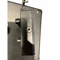 Used Electro-Harmonix Micro Metal Muff Distortion Effect Pedal