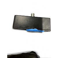 Used Electro-Harmonix Micro Metal Muff Distortion Effect Pedal