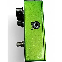 Used EarthQuaker Devices Hummingbird Repeat Percussions Tremolo Effect Pedal